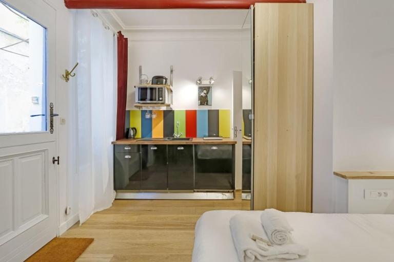 A Sweet In Montparnasse - Boulevard Du Montparnasse Appartamento