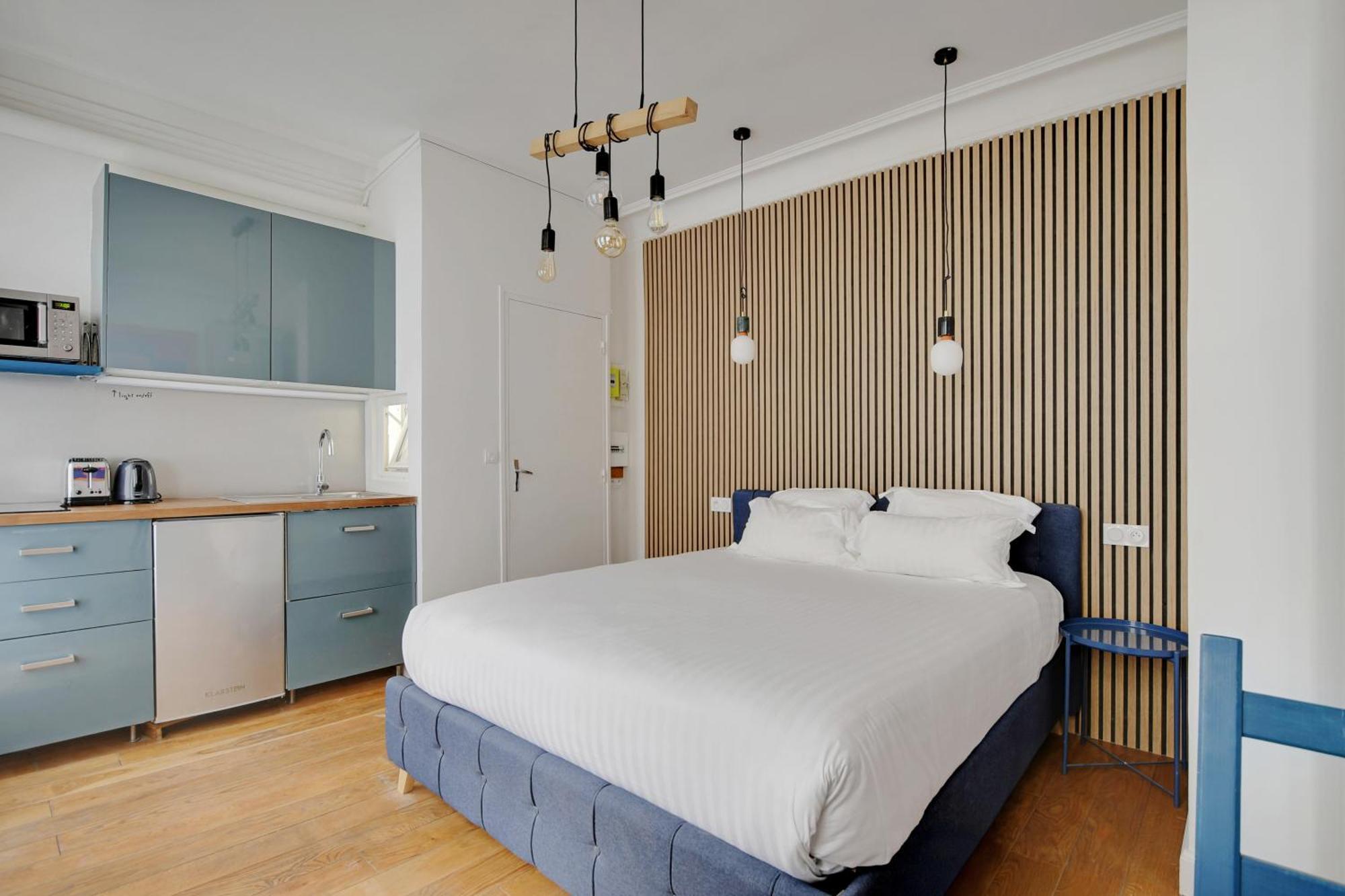 Appartamento A Sweet In Montparnasse - Boulevard Du Montparnasse Parigi